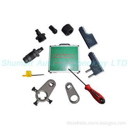 Car Diesel Fuel Common Rail Tools For Cat Caterpillar C7 C9